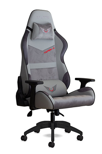 Calitte Profesyonel Kumaş Oyuncu Koltuğu | Typer-X Tp | Aytaşı