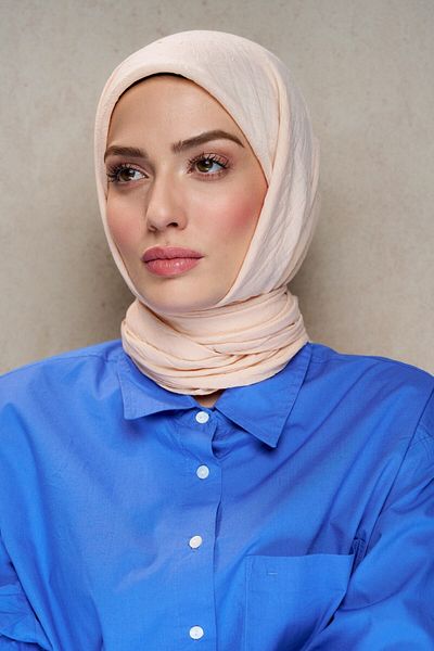 Modakaşmir Bamboo Scarf Series - Stylish and Useful