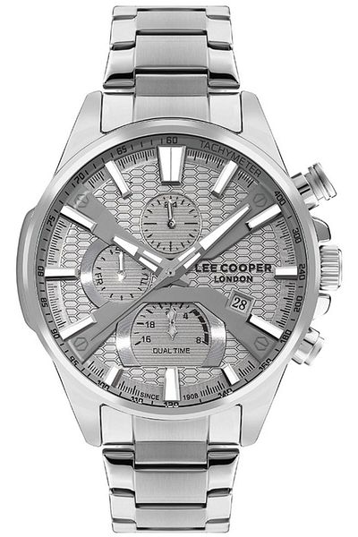 Lee Cooper LC07801.330 Men's Wristwatch