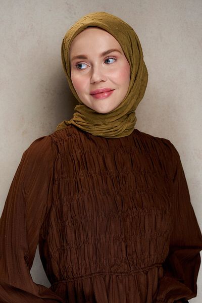 Modakaşmir Bamboo Scarf Series - Stylish and Useful