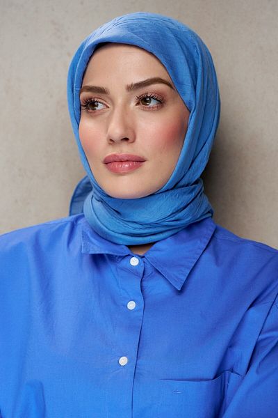 Modakaşmir Bamboo Scarf Series - Stylish and Useful