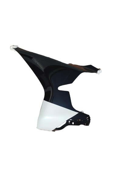 CF Moto Ön Panel Sol Nebula Sıyah Cf Moto Sr 450 Uyumlu