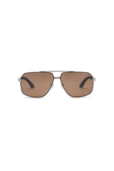 Chopard Men's Sunglasses - Schg89 0509 66-11 Model