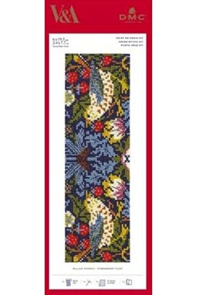 Dmc Etamin Kanaviçe Kiti BL1170-77