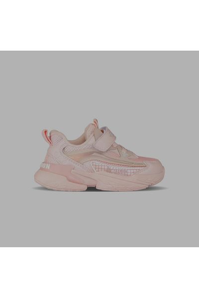 Vicco VICCO BARREL GIRL'S POWDER PHYLON SPORTS SHOES