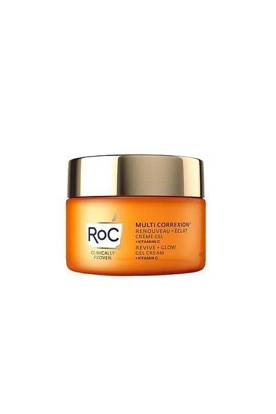 Roc Correxion Revive Glow - Brightening 50ML Face Cream