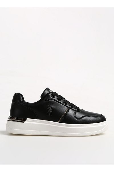 U.S. Polo Assn. US Polo Assn.Women's Black Sneakers - A10153231212010 Model