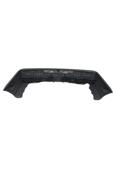 Genel Markalar Renault R19 Europa Arka Tampon Siyah Sedan Orjinal Tip 92 01