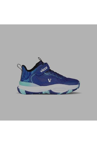 Vicco PANTOFI SPORT PHYLON FILET, ALBASTRU MARINE, VICCO PİJO