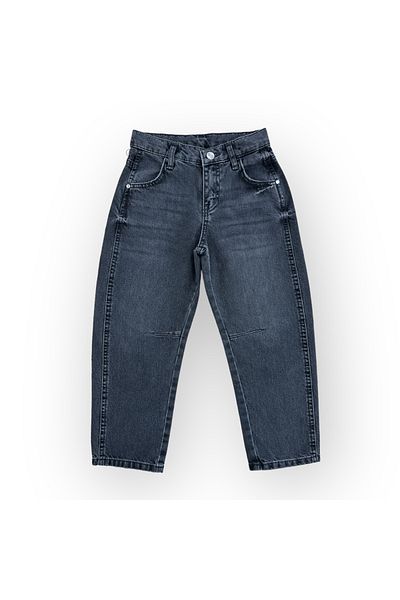 ASL GOLF CLUB MEN'S CHILD BAGGY BOX PANT