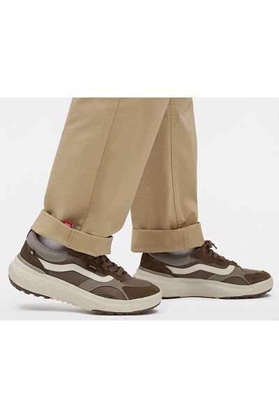Vans Mte Ultrarange Neo Vr3 Ежедневни мъжки обувки VN000BCEBF01 Кафяви