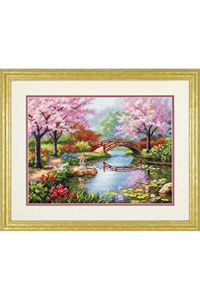 dimensions Kanaviçe Etamin Kiti 35313 (PN-0174097)