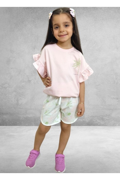 Alvadonna Children's bottom top suit