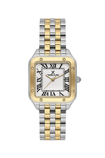 Daniel Klein DKE.1.10635-3 Model Women Wrist watch