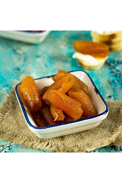 hayriye ana yöresel ürünler Turunç Reçeli - 720 Gr. (EV YAPIMI,GELENEKSEL)