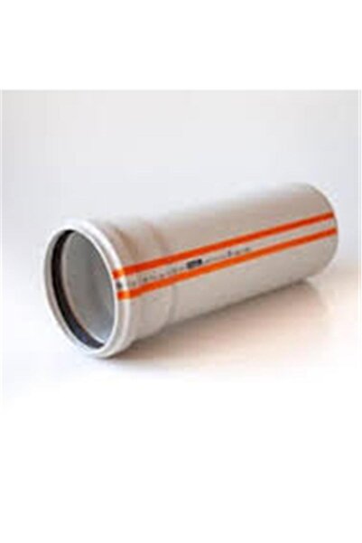 FIRAT 100/250 PVC BORU 3.2 MM