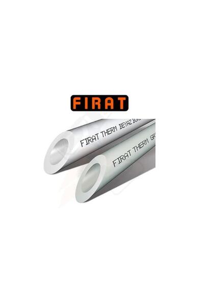FIRAT 20 MM PPRC BORU PN20