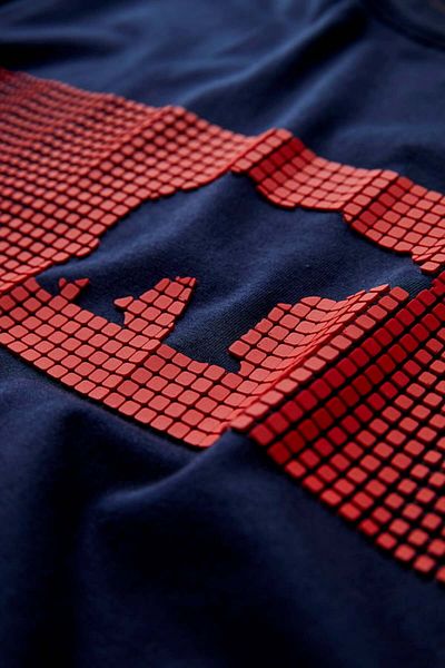 Bad Bear Fancy T-Shirt