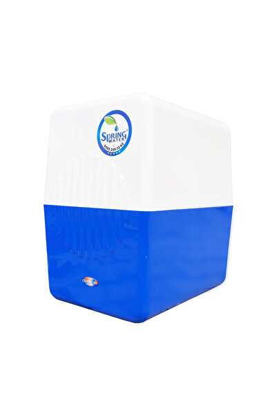 Spring Water Aquaguard 12 Litre Yüksek Kalite Abd Ürünü Omnipure Filtreli Su ...