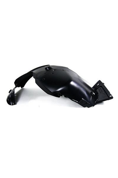 İthal Bmw E90 - Compatible Left Front Fender Hood