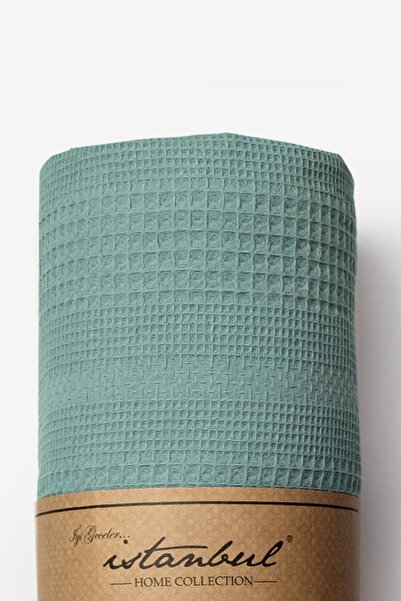 İyi Geceler İstanbul Pure Simple Double Pike Mint