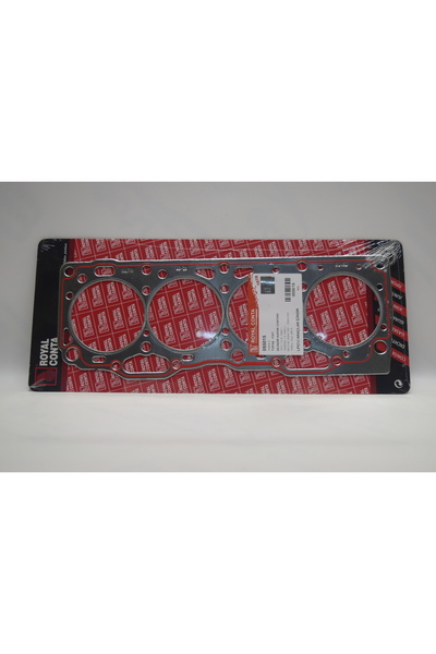 Royal Doğan Slx Kartal Slx Şahin S Silindir Kapak Çelik Conta Lpgli Araç İçin Royal 46414567