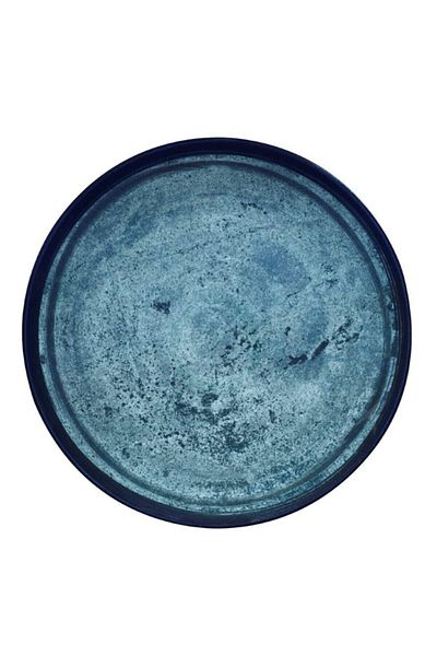 Kütahya Porselen Nanoceram Cake Plate 21 Cm890003