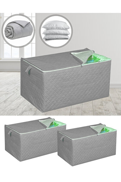 SER&YAT 3 τεμάχια Τσάντα αποθήκευσης μεγάλου μεγέθους Maxi Τσάντα αποθήκευσης...