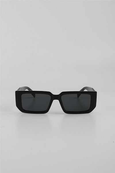 Silvio Monetti Women's Sunglasses - Black UV400 Filter615346