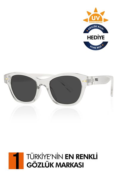 PIERLE Rho Unisex Sunglasses