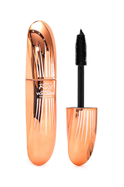 AİLY COSMETİCS Aily Çizgili Model Wolume Maskara