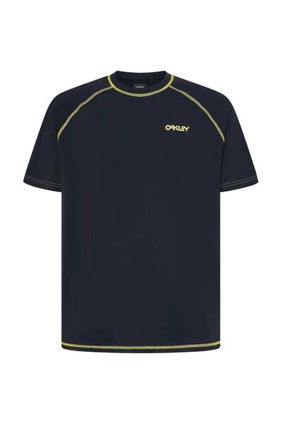 Oakley Fingerprint Rashguard Erkek Rashguard