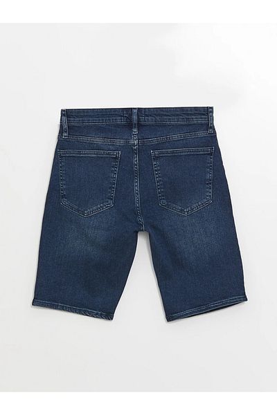 LC Waikiki LCW Jeans Skinny Fit Ανδρικό Jean Σορτς BayQ