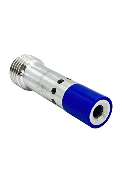 Titech Airless Sprey Teknolojileri Çift Venturi Kumlama Nozulu - 9,5mm