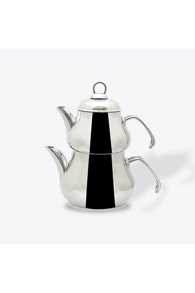 COOKCASE Deniz Family Size Teapot