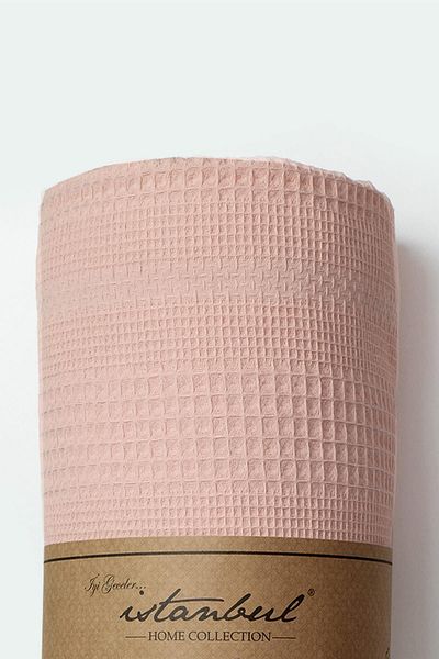 İyi Geceler İstanbul Pure Simple Single Pike 160x230 Cm-powder