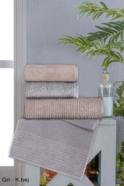 Altınbaşak LISA COIN - SABER COTTON BABY SET