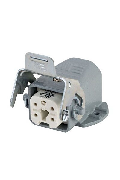 Mete Enerji ميت انيرجي 5X10A. ماكينة متعددة. الرجل المعدني المائل. المدخل الخ...
