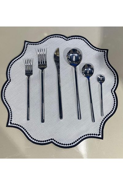 AROW Milano 36 Piece Cutlery Set
