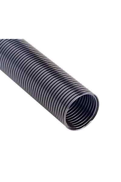 ORTAÇ PG-36 SPİRAL BORU PA SİYAH 25M OSPA 36