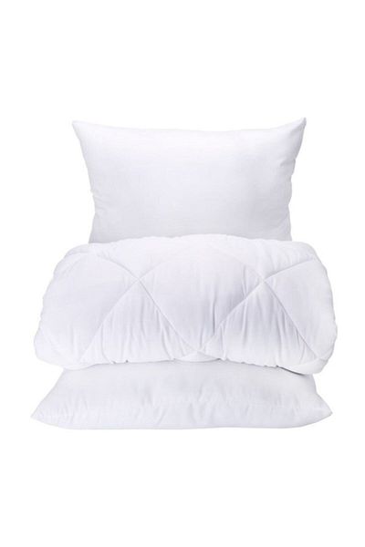 Altınbaşak 195*215 Double Quilt 2 Pillows