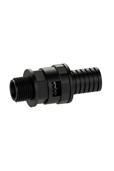 ORTAÇ PG36 POLYAMİD SPİRAL BORU (GRİ) (25M) OR0309