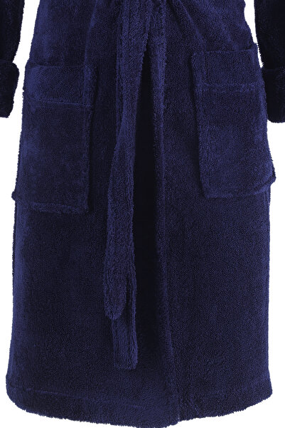 Znp Home Халат Rob Salyaka Wellsoft Pelus Robe Robesambr Халат Robesambr