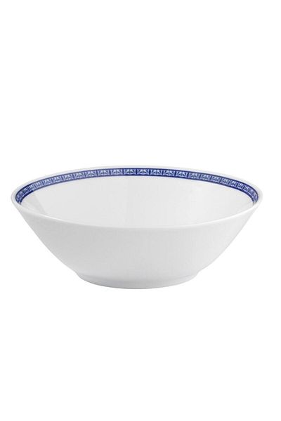 Kütahya Porselen 6-Piece Soup Bowl 9429 Pattern