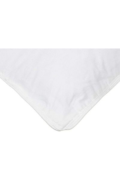 Altınbaşak Goose Feather Pillow 15% Fluffy 85% Back Feather 50x70 Cm