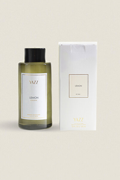 Yazz Atelier Limon Kolonyası 150 ML