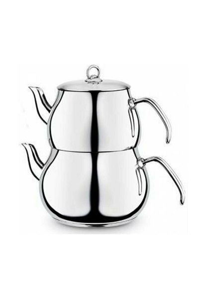 COOKCASE Anatolia Jumbo Size Teapot