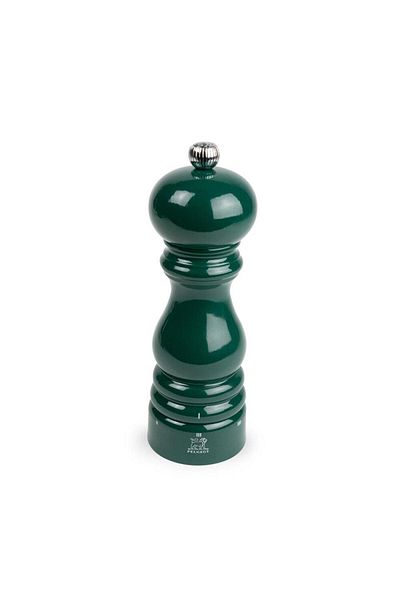Peugeot Paris Rama Salt Mill 18 Cm Green Akyüzhome