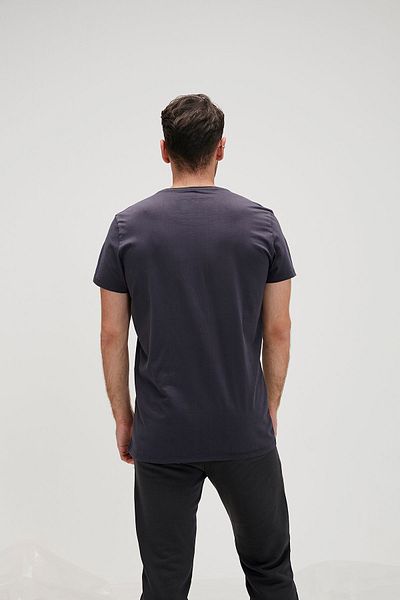 Bad Bear Solid T-Shirt