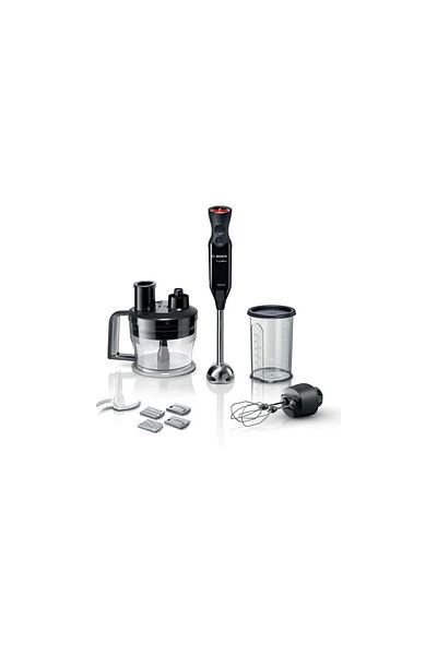 Bosch Ergomixx Ms6Cb6197-Bosch Hand Blender Set